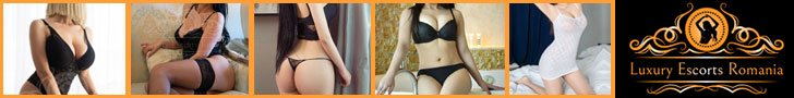 Luxury Escorts Romania